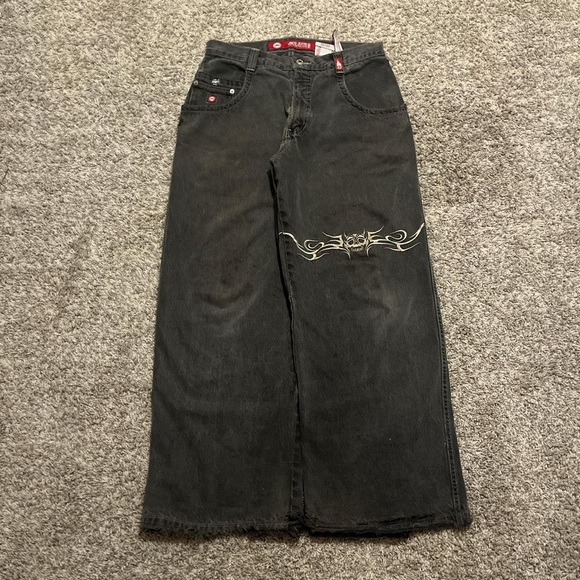 Black and white jncos - Picture 2 of 5